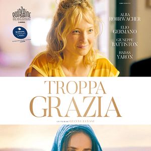 Photo Troppa Grazia
