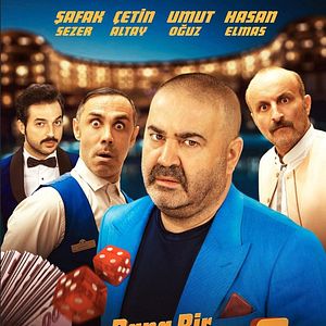 Photo Bana Bir Soygun Yaz 2