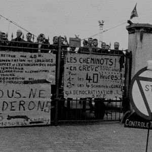 Photo Les Révoltés