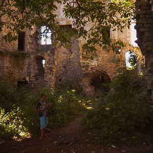 Photo Ombres et lumières