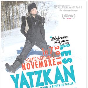 Photo Les Yatzkan