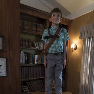 Photo Santino Barnard