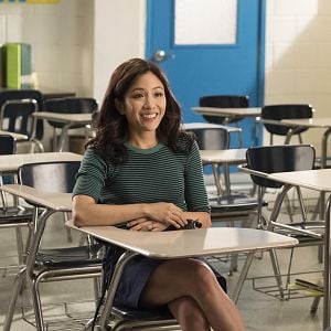 Photo Constance Wu