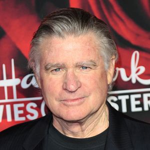 Photo Treat Williams