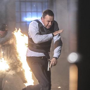 Photo Blue Bloods