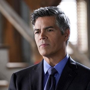 Photo Esai Morales