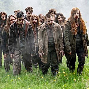 Photo Van Helsing