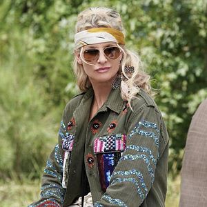 Photo Nicollette Sheridan