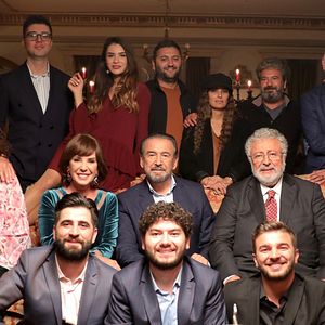 Photo Kafalar Karışık
