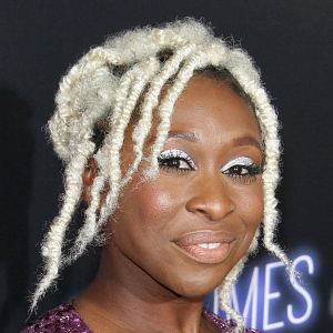 Photo Cynthia Erivo