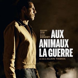 Photo Aux Animaux la guerre