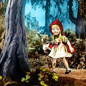 Photo Les Contes merveilleux par Ray Harryhausen