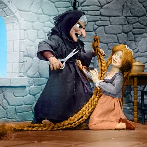Photo Les Contes merveilleux par Ray Harryhausen