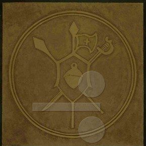 Photo L'Amulette d'Ogum