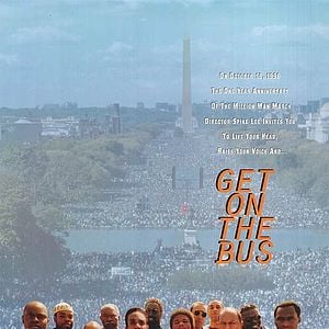 Photo Get on the Bus