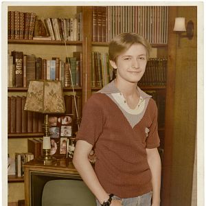 Photo Christopher Paul Richards