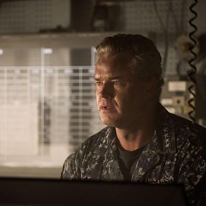 Photo The Last Ship