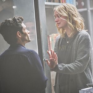 Photo Elizabeth Lail