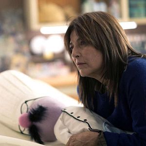 Photo Catherine Keener
