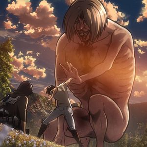 Photo L'Attaque des Titans