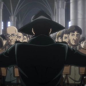 Photo L'Attaque des Titans