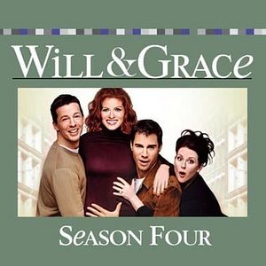 Photo Will & Grace