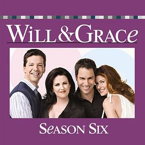 Photo Will & Grace