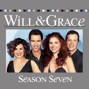 Photo Will & Grace