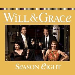 Photo Will & Grace