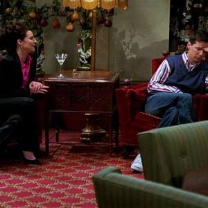 Photo Will & Grace