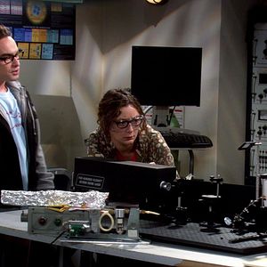 Photo The Big Bang Theory