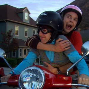 Photo The Big Bang Theory