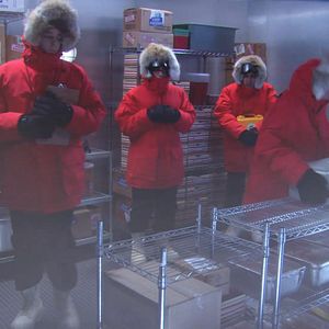 Photo The Big Bang Theory