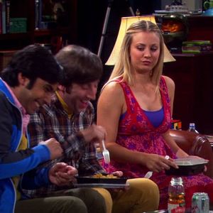 Photo The Big Bang Theory
