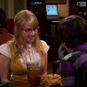 Photo The Big Bang Theory