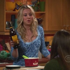 Photo The Big Bang Theory