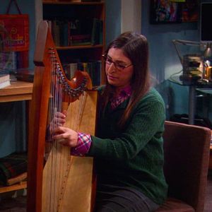 Photo The Big Bang Theory