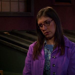 Photo The Big Bang Theory