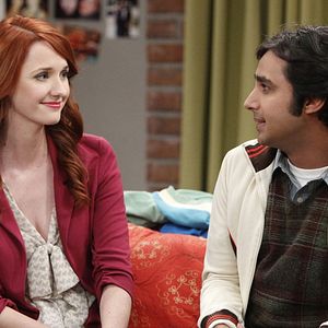 Photo The Big Bang Theory