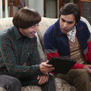 Photo The Big Bang Theory