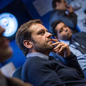 Photo Le Bureau des Légendes
