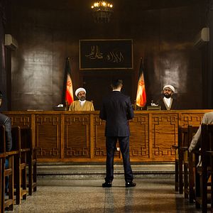 Photo Le Bureau des Légendes