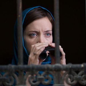 Photo Le Bureau des Légendes