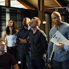 Photo NCIS : Los Angeles