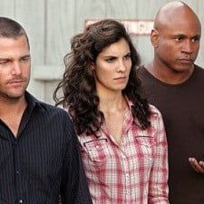 Photo NCIS : Los Angeles
