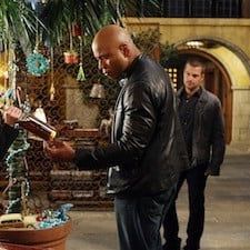 Photo NCIS : Los Angeles