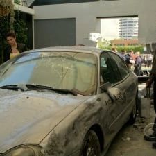 Photo NCIS : Los Angeles