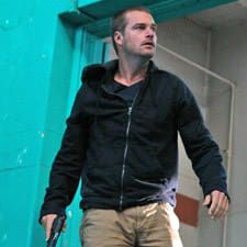 Photo NCIS : Los Angeles