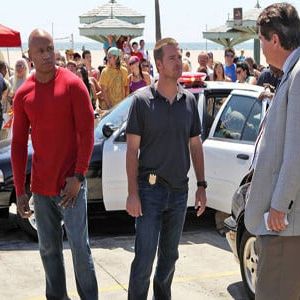 Photo NCIS : Los Angeles