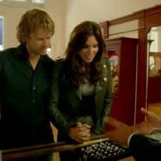 Photo NCIS : Los Angeles